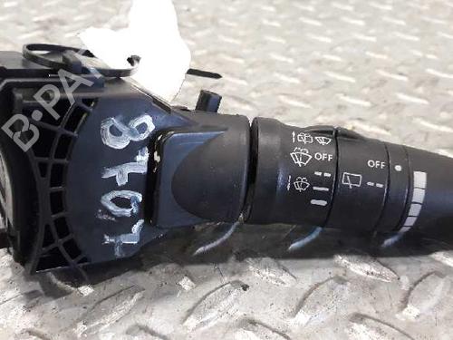 Used Steering column stalk NISSAN ALMERA II Hatchback (N16) [2000-2025]  3051406
