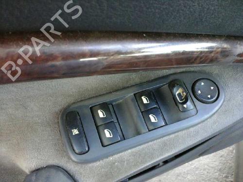 Front right window mechanism CITROËN C5 I (DC_) 2.0 HDi (DCRHZB, DCRHZE) | BP6970563C23 