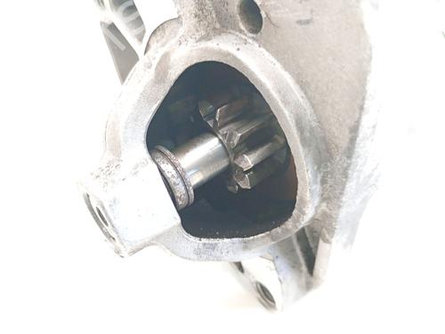 Starter NISSAN NV200 / EVALIA Bus 1.5 dCi 90 (M20, M20M) | BP37425873M8 - Image 2