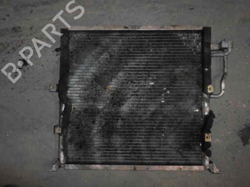 Used AC radiator BMW 3 (E36) [1990-1998]  3039961