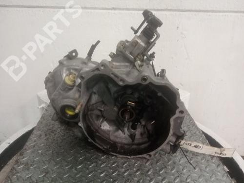 Used Manual gearbox Manual gearbox DAEWOO MATIZ (M100, M150) 0.8 (52 hp) 10510536 10510536