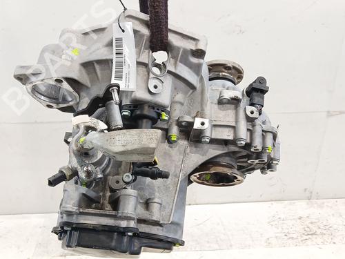 Gearbox SEAT LEON (1M1) 1.9 TDI | BP25852642M3 