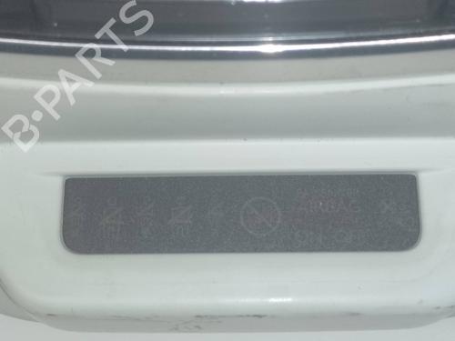 Interior roof light PEUGEOT 508 I (8D_)  | BP20234995I8 