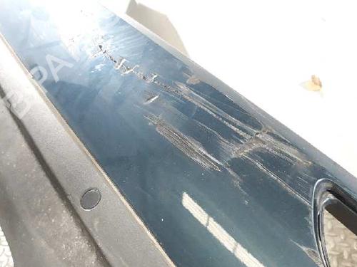 Rear bumper AUDI Q5 (8RB) 2.0 TFSI quattro | BP6085792C8 