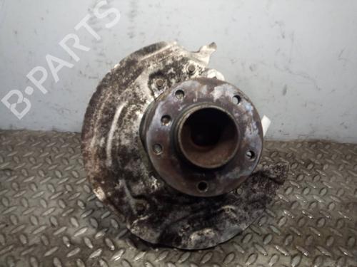 Used Left front steering knuckle BMW 1 (E87) [2003-2013]  16427359