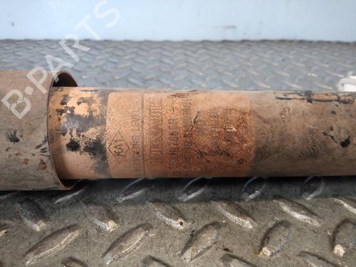 Left rear shock absorber DACIA DOKKER MPV (KE_)  | BP13085747M18 