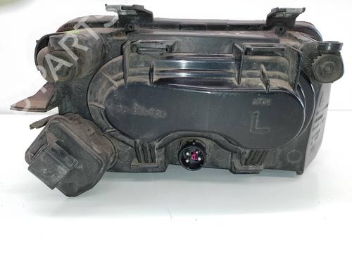 Left headlight AUDI A3 (8L1) 1.9 TDI | BP18065199C28 