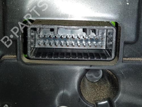 Instrument cluster RENAULT CLIO IV (BH_) 1.5 dCi 75 | BP24110464C47