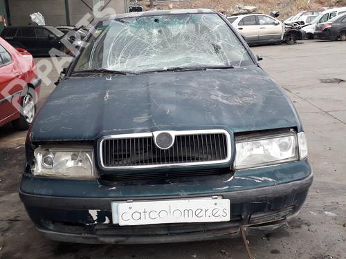 Used Parts SKODA OCTAVIA I (1U2)  1.9 TDI  1156012