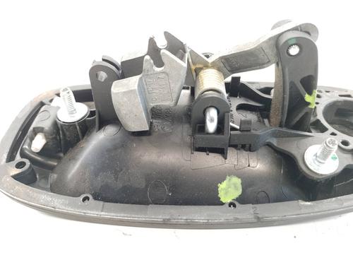 Front right exterior door handle FIAT FIORINO Box Body/MPV (225_)  | BP19121689C129 