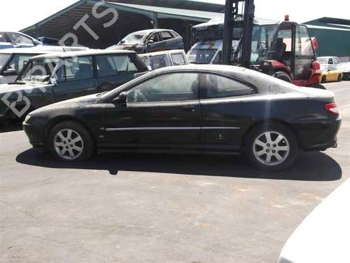 Starter PEUGEOT 406 Coupe (8C)  | BP5943150M8 