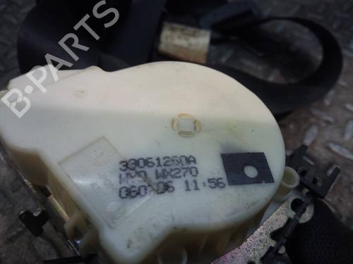Rear right seatbelt BMW X3 (E83)  | BP16779466I28 