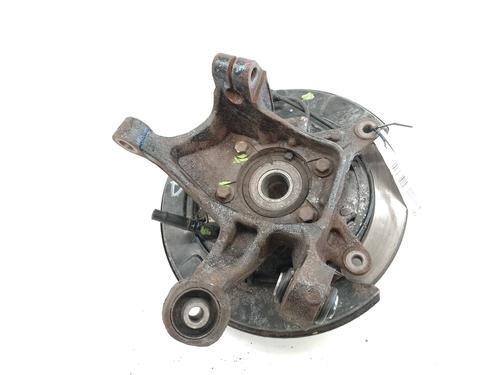 Used Right rear steering knuckle SUBARU FORESTER (SJ_) [2012-2025]  19536534