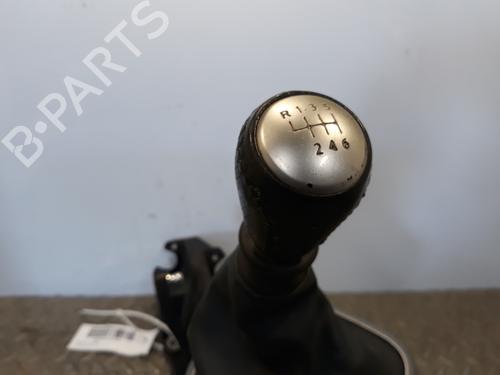 Gear lever NISSAN QASHQAI / QASHQAI +2 I (J10, NJ10, JJ10E)  | BP13085388M90 