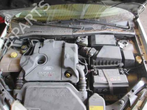 Intercooler FORD FOCUS I (DAW, DBW) 1.8 TDCi | BP3061146M30 