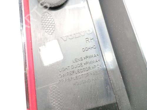Right taillight VOLVO V40 Hatchback (525) D2 | BP38179060C35 - Image 9