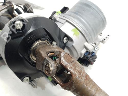 Steering column AUDI A1 Sportback (GBA) 30 TFSI | BP33455164M21 - Image 6