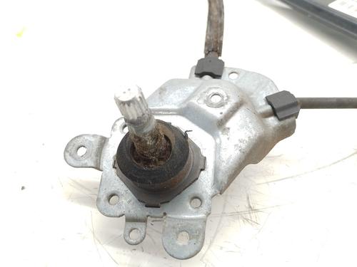 Rear left window mechanism SEAT IBIZA IV (6J5, 6P1) 1.6 TDI | BP29616490C24 