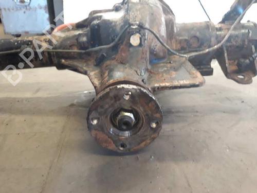 Subframe NISSAN PATROL III/2 Station Wagon (W260) 2.8 TD | BP7103097M9 