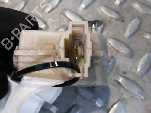 Fuel door actuator AUDI A3 (8P1)  | BP10277184E18 