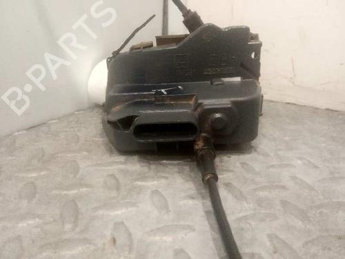 Rear left lock RENAULT MEGANE II (BM0/1_, CM0/1_) 1.5 dCi (BM02, BM13, BM2A, CM02, CM13) | BP6925595C100 
