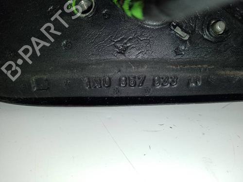 Left mirror SEAT TOLEDO II (1M2) 1.9 TDI | BP18065782C26 