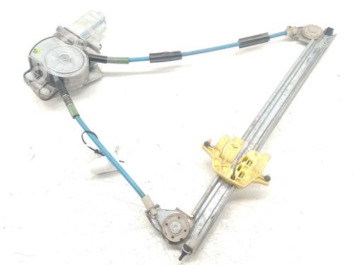 Used Rear left window mechanism CITROËN XSARA PICASSO (N68) 1.6 HDi (90 hp) 31758787
