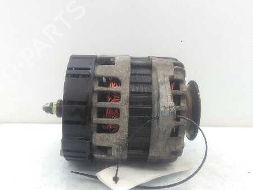 Used Alternator DAEWOO MATIZ (M100, M150) 0.8 (52 hp) 3054747