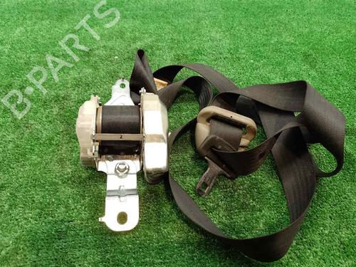 Used Front right seatbelt NISSAN NAVARA NP300 (D40) 2.5 dCi (174 hp) 17228080