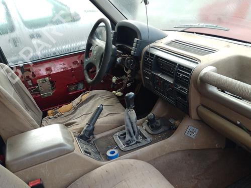 Front right window mechanism LAND ROVER DISCOVERY I (LJ) 2.5 TDI 4x4 | BP32192993C23 