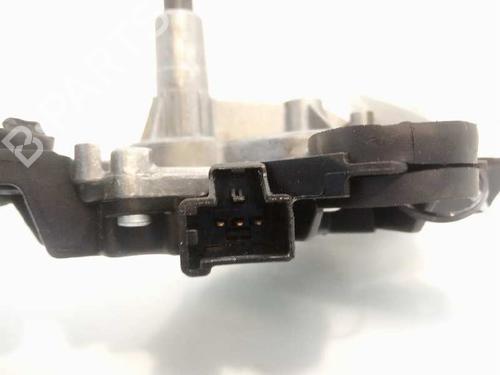Rear wiper motor FORD FOCUS II (DA_, HCP, DP) 1.6 TDCi | BP4551863M102 