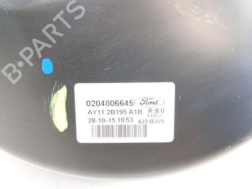 Servo brake FORD TOURNEO COURIER B460 MPV 1.5 EcoBlue | BP36562618M42 - Image 2