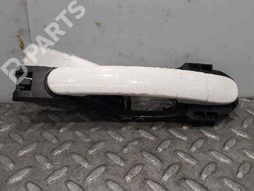 Used Front right exterior door handle Front right exterior door handle SEAT ALTEA XL (5P5, 5P8) 1.6 TDI (105 hp) 7293101 7293101