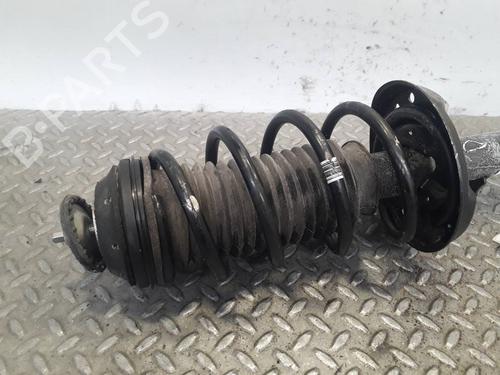 Right front shock absorber OPEL CORSA D (S07)  | BP15415680M17 