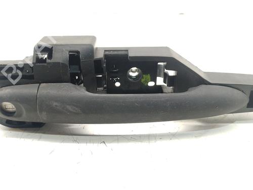 Used Front left exterior door handle RENAULT KANGOO Express (FW0/1_) 1.5 dCi 85 (FW0K, FW0L, FW0B) (86 hp) 32028188