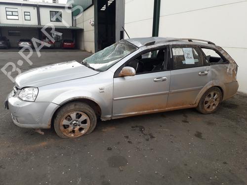 Right front driveshaft CHEVROLET NUBIRA Saloon 2.0 D | BP9753255M39 