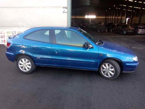 Instrument cluster CITROËN XSARA (N1) 2.0 HDi 90 | BP3054367C47 