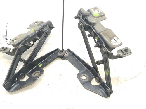 Used Hinge/Door check strap OPEL INSIGNIA A (G09) [2008-2017]  25790657