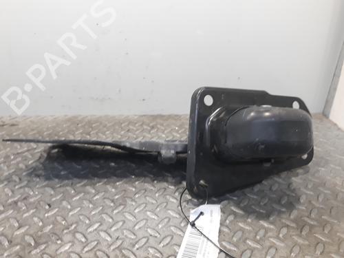 Used Left rear suspension arm SEAT ALTEA XL (5P5, 5P8) 1.6 TDI (105 hp) 9509280
