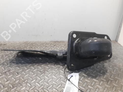 Bras de suspension arrière gauche SEAT ALTEA XL (5P5, 5P8) 1.6 TDI (105 hp) 9509280