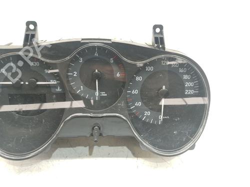 Used Instrument cluster SEAT LEON (1P1) 1.9 TDI (105 hp) 31882828