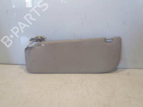Right sun visor PEUGEOT BIPPER (AA_)  | BP5226251I2