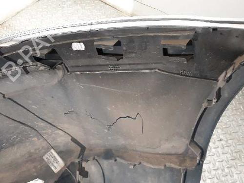 Rear bumper SEAT TOLEDO III (5P2)  | BP6438030C8 