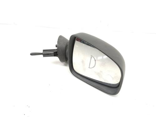 Used Right mirror DACIA SANDERO [2008-2025]  16134335