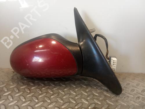 Right mirror PEUGEOT 406 (8B) 2.0 HDI 90 | BP4888120C27 