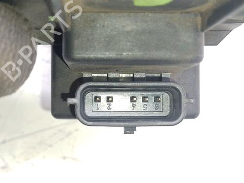 Egr RENAULT MEGANE III Hatchback (BZ0/1_, B3_) 2.0 dCi (BZ0L) | BP32044003M69 - Image 4