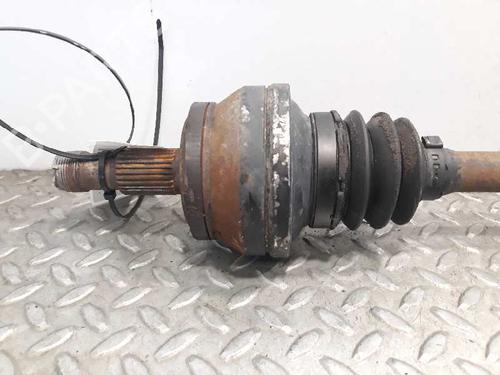 Right rear driveshaft MERCEDES-BENZ E-CLASS (W211) E 280 CDI (211.020) | BP7190446M41 