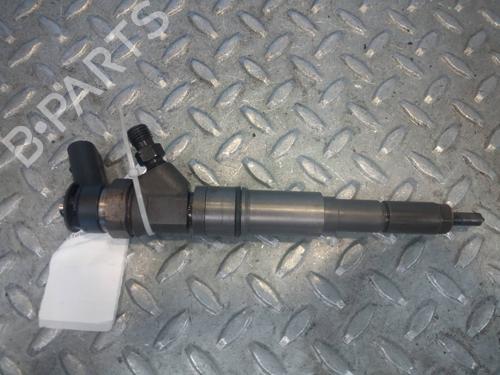 Injector BMW 3 (E46) 330 d (204 hp) 0445110131 | 0445110131 | 0445110131 |