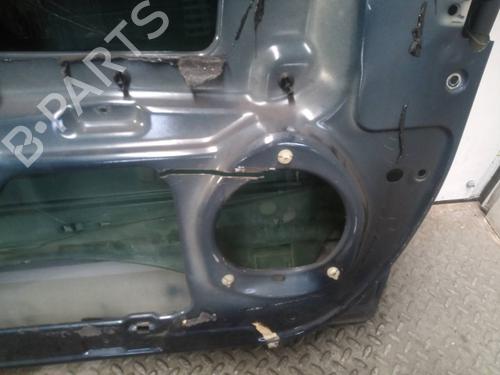 Right front door MERCEDES-BENZ CLK (C209) CLK 270 CDI (209.316) | BP13242007C3 