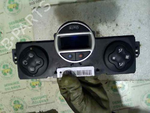 Used Climate control RENAULT CLIO III (BR0/1, CR0/1) [2005-2014]  3528769